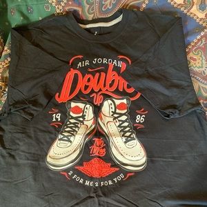 Jordan T-shirt